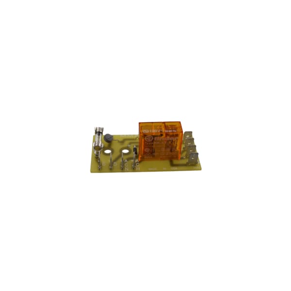 CCA RELAY DR LOCK 120V PKG